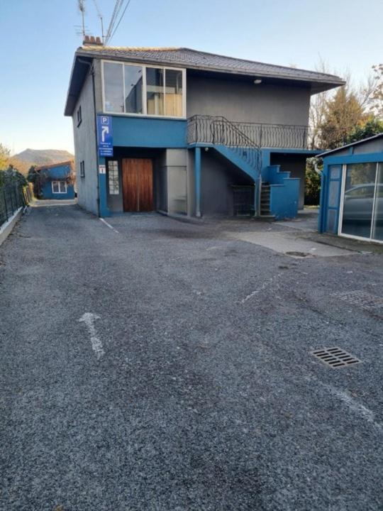 Le Refuge Votre Havre De Paix Villa Clermont-Ferrand Exterior photo